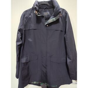 Pendleton Rainproof Jacket Size XL